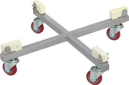ATC Cross Car