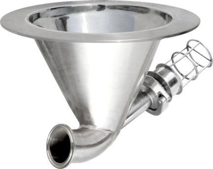 AZC vacuum ejector